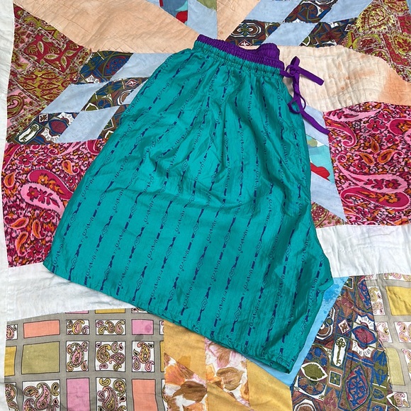 Vintage 90’s Umbro Sand Soccer Shorts-Size Large - Picture 10 of 10